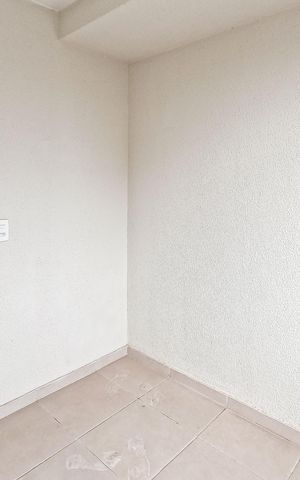 Apartamento para alugar com 35m², 1 quarto e sem vaga