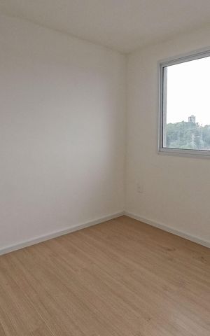 Apartamento para alugar com 35m², 1 quarto e sem vaga