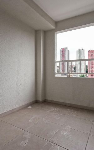 Apartamento para alugar com 35m², 1 quarto e sem vaga