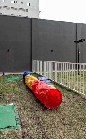 Apartamento para alugar com 35m², 1 quarto e sem vaga