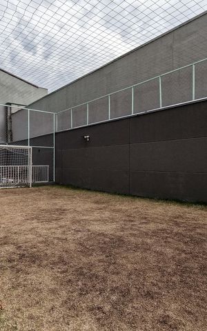 Apartamento para alugar com 35m², 1 quarto e sem vaga