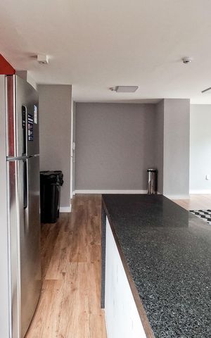 Apartamento para alugar com 35m², 1 quarto e sem vaga