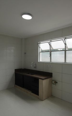 Apartamento para alugar com 114m², 3 quartos e 1 vagaCozinha