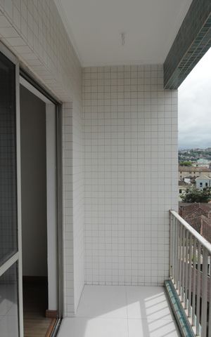 Apartamento para alugar com 114m², 3 quartos e 1 vagaVaranda da Sala