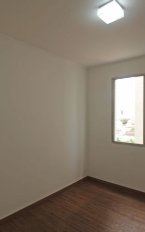 Apartamento para alugar com 114m², 3 quartos e 1 vagaQuarto 2