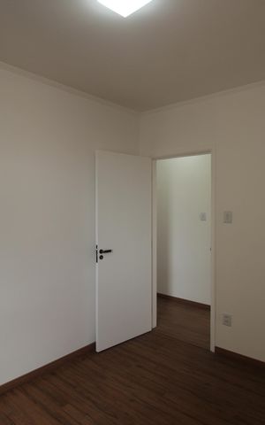Apartamento para alugar com 114m², 3 quartos e 1 vagaQuarto 2