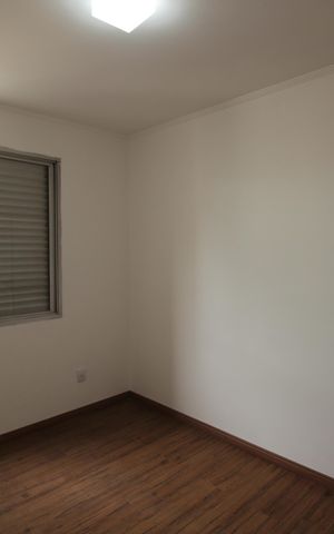 Apartamento para alugar com 114m², 3 quartos e 1 vagaQuarto 2