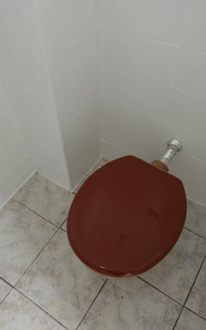 Apartamento para alugar com 114m², 3 quartos e 1 vagaBanheiro de serviço