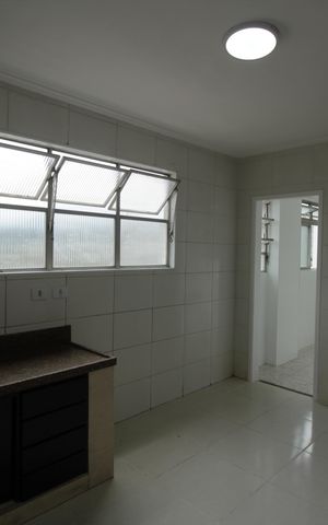 Apartamento para alugar com 114m², 3 quartos e 1 vagaCozinha