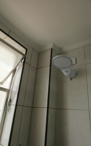 Apartamento para alugar com 114m², 3 quartos e 1 vagaBanheiro