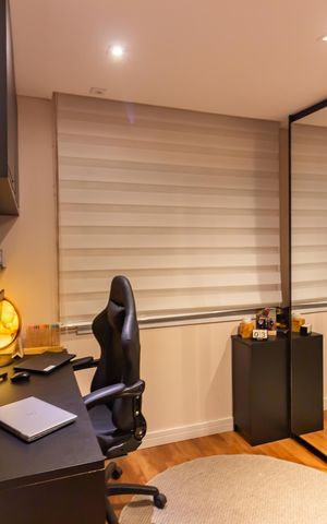 Apartamento à venda com 123m², 3 quartos e 2 vagasQuarto 2