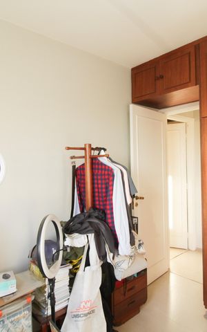 Apartamento para alugar com 58m², 2 quartos e 1 vaga Apartamento para alugar com 58m², 2 quartos e 1 vagaQuarto