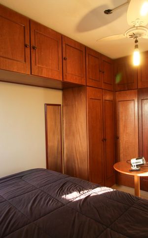 Apartamento para alugar com 58m², 2 quartos e 1 vaga Apartamento para alugar com 58m², 2 quartos e 1 vagaQuarto