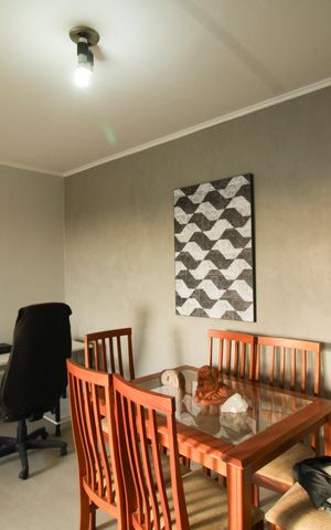Apartamento para alugar com 58m², 2 quartos e 1 vaga