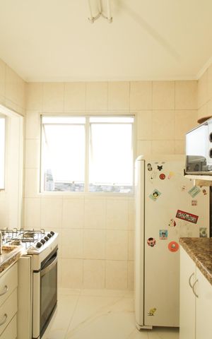 Apartamento para alugar com 58m², 2 quartos e 1 vaga Apartamento para alugar com 58m², 2 quartos e 1 vagaCozinha