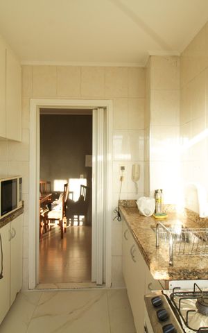 Apartamento para alugar com 58m², 2 quartos e 1 vaga Apartamento para alugar com 58m², 2 quartos e 1 vagaCozinha