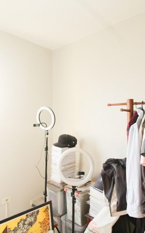 Apartamento para alugar com 58m², 2 quartos e 1 vaga Apartamento para alugar com 58m², 2 quartos e 1 vagaQuarto