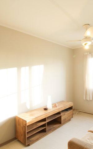 Apartamento para alugar com 58m², 2 quartos e 1 vaga Apartamento para alugar com 58m², 2 quartos e 1 vagaSala