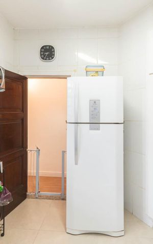 Apartamento à venda com 94m², 2 quartos e 1 vagaCozinha