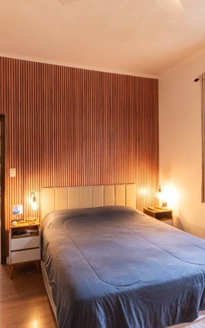 Apartamento à venda com 94m², 2 quartos e 1 vagaQuarto 1