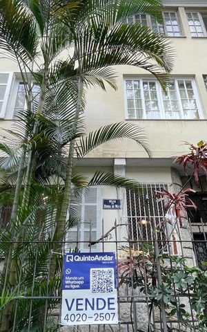Apartamento à venda com 94m², 2 quartos e 1 vaga Apartamento à venda com 94m², 2 quartos e 1 vagaPlaquinha