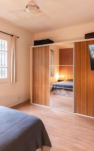 Apartamento à venda com 94m², 2 quartos e 1 vagaQuarto 1