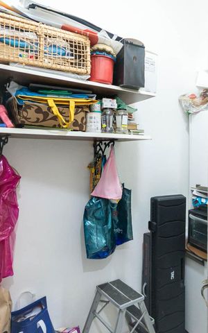 Apartamento à venda com 94m², 2 quartos e 1 vagaQuarto de Serviço