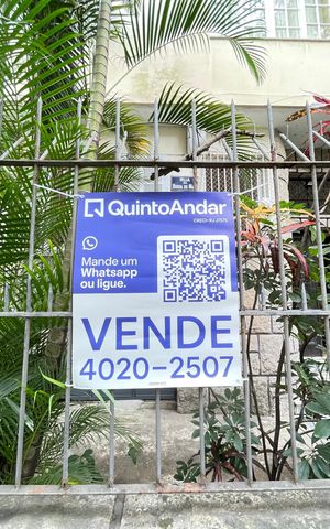 Apartamento à venda com 94m², 2 quartos e 1 vaga Apartamento à venda com 94m², 2 quartos e 1 vagaPlaquinha