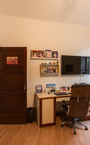 Apartamento à venda com 94m², 2 quartos e 1 vagaQuarto 2
