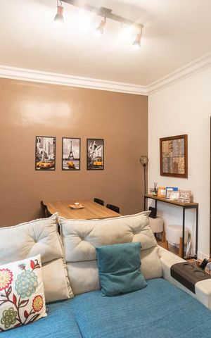 Apartamento à venda com 94m², 2 quartos e 1 vagaSala