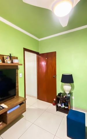 Casa à venda com 192m², 4 quartos e 2 vagas Casa à venda com 192m², 4 quartos e 2 vagasQuarto 1