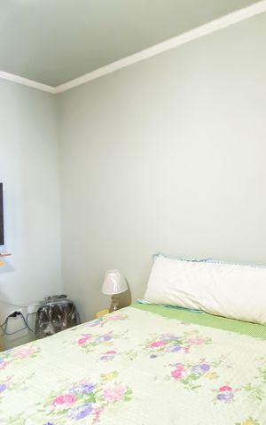 Casa à venda com 192m², 4 quartos e 2 vagas Casa à venda com 192m², 4 quartos e 2 vagasQuarto 3