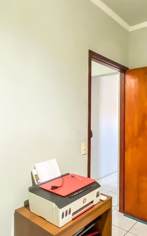 Casa à venda com 192m², 4 quartos e 2 vagas Casa à venda com 192m², 4 quartos e 2 vagasQuarto 2