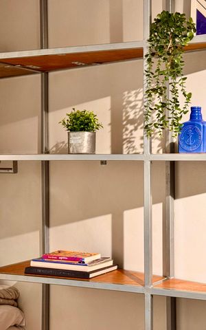 Apartamento para alugar com 28m², 1 quarto e sem vaga