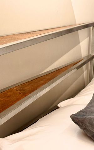 Apartamento para alugar com 28m², 1 quarto e sem vaga