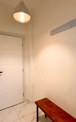 Apartamento para alugar com 28m², 1 quarto e sem vaga