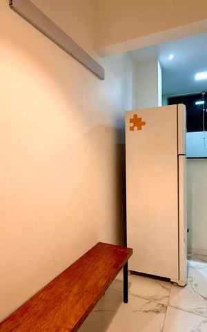 Apartamento para alugar com 28m², 1 quarto e sem vaga