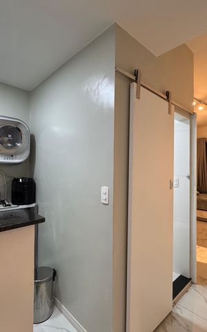 Apartamento para alugar com 28m², 1 quarto e sem vaga