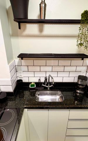 Apartamento para alugar com 28m², 1 quarto e sem vaga