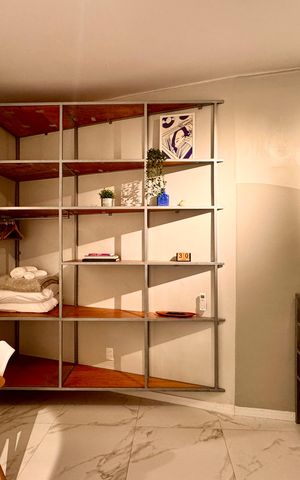 Apartamento para alugar com 28m², 1 quarto e sem vaga