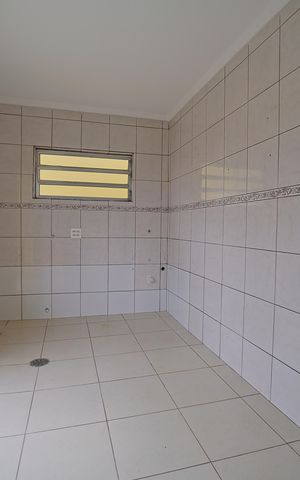 Casa para alugar com 50m², 2 quartos e sem vagaCozinha