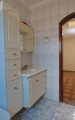 Casa para alugar com 50m², 2 quartos e sem vagaBanheiro