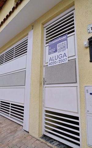 Casa para alugar com 50m², 2 quartos e sem vagainstalada dia: 01/09/26 PLACA: IMWU-53
