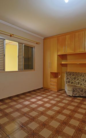 Casa para alugar com 50m², 2 quartos e sem vagaQuarto 2