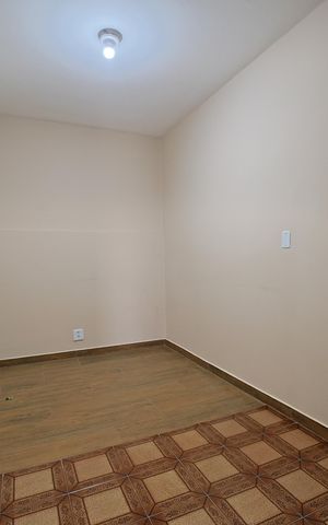 Casa para alugar com 50m², 2 quartos e sem vagaSala