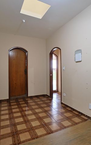 Casa para alugar com 50m², 2 quartos e sem vagaSala