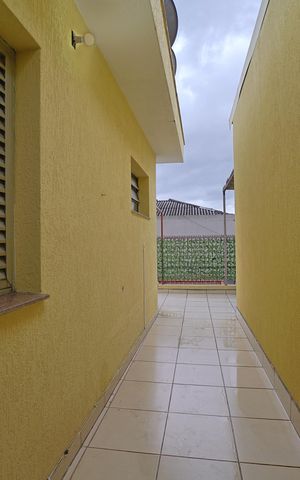 Casa para alugar com 50m², 2 quartos e sem vagaÁrea de Serviço