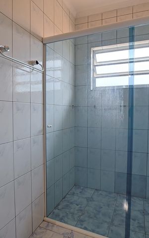 Casa para alugar com 50m², 2 quartos e sem vagaBanheiro