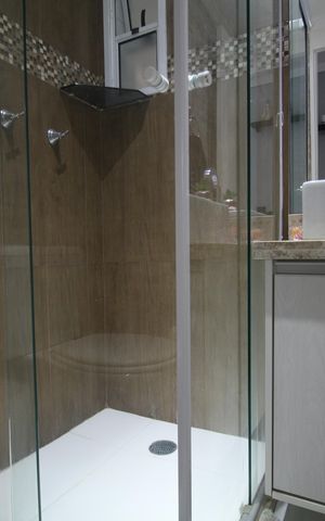 Apartamento para alugar com 59m², 3 quartos e 1 vagaBanheiro 2