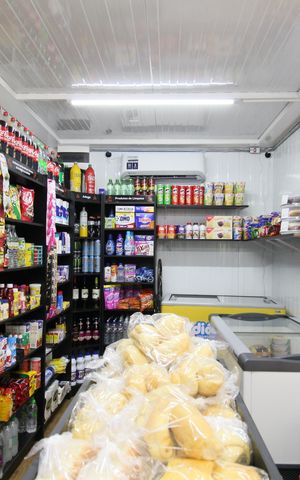 Apartamento para alugar com 59m², 3 quartos e 1 vagaÁrea comum